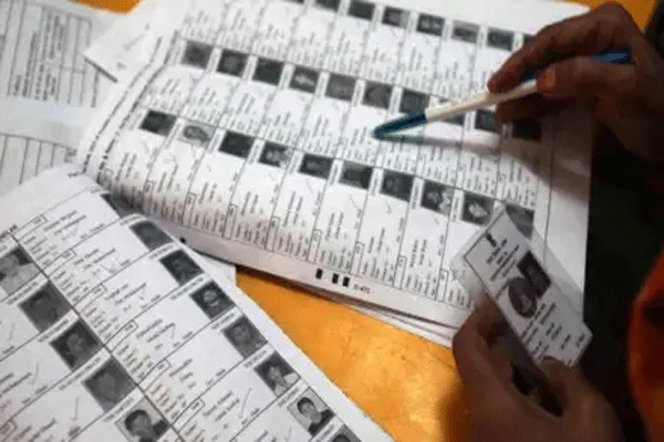 प्रसिद्ध झालेली मतदारयादी अंतिम नाही