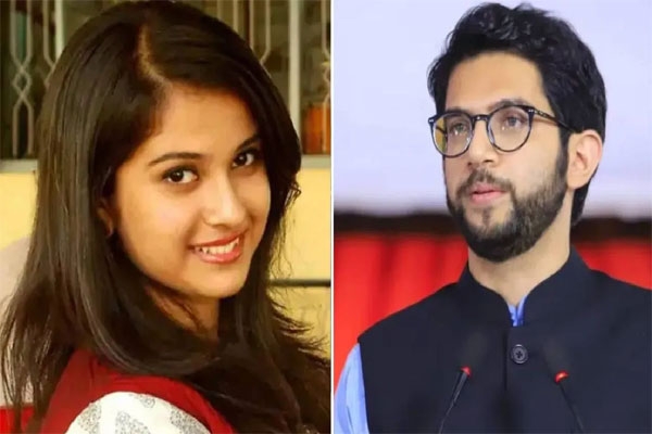 disha saliyan
