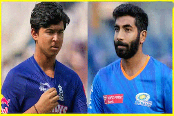 bumrah bumrah