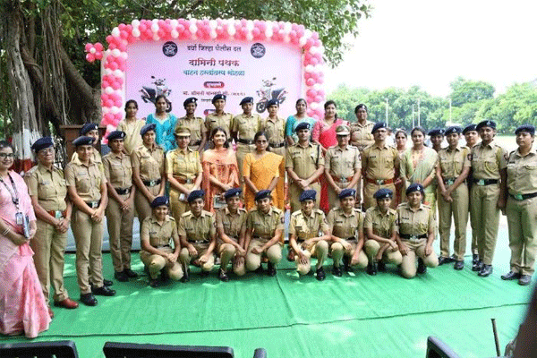 damini squad