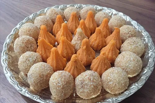 modak