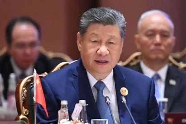 Xi Jinping
