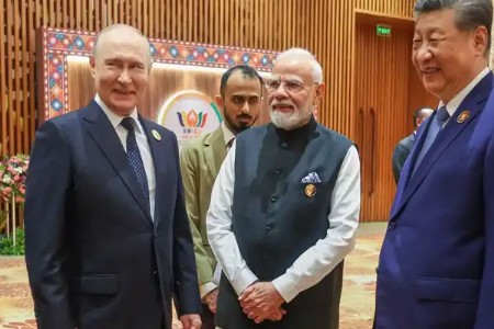 ब्रिक्समध्ये भारताची मुत्सद्देगिरी यशस्वी!