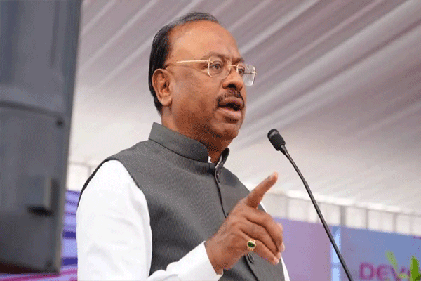 chandrashekhar bawankule