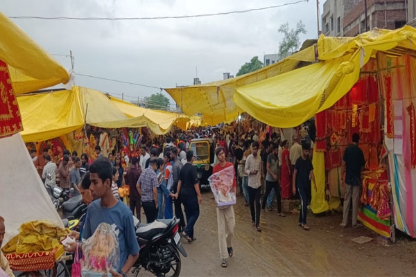 ganesh chaturthi 2026, ganeshotsav 2026, akola, akola news, ganpati bappa, ganesh chaturthi, ganesh festival, akola ganeshotsav, ganesh mandal, public ganesh mandal, akola municipal corporation, ganesh idol, ganpati arrival, ganeshotsav preparations, maharashtra news, ganpati festival, ganpati bappa morya, hartalika, ganesh chaturthi celebrations