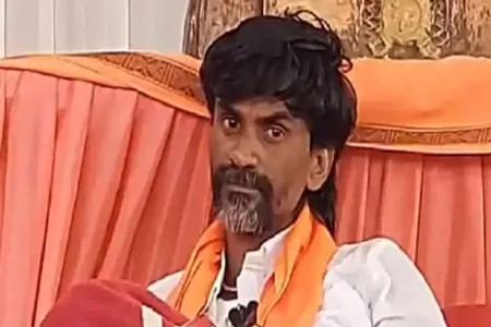 पुन्हा जरांगे पाटलांना 'झटका' थेट पोलिसांचा नकार