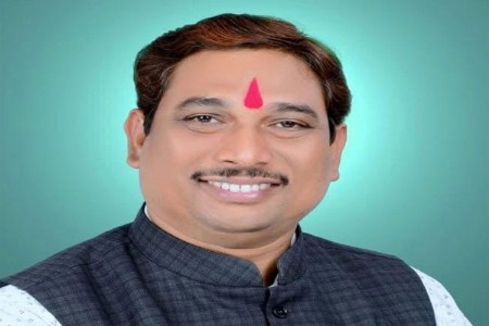 अमरावती अध्यक्षपदी रमेश मावस्कर