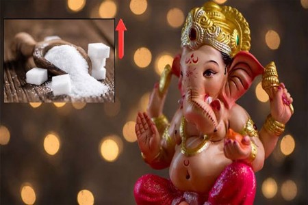 बाप्पा आले आणि पावले देखील... साखरेचे दर कोसळले