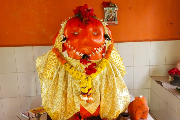 patanil ganpati