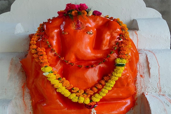ganapati