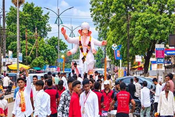 ganesh ganesh