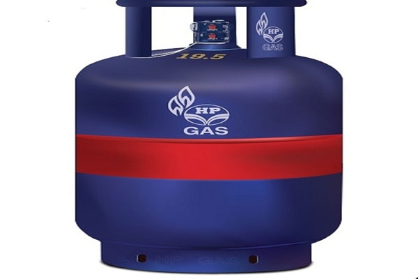 gas