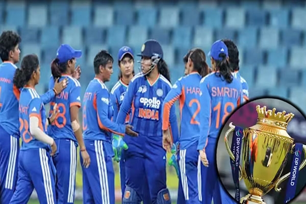 indian team
