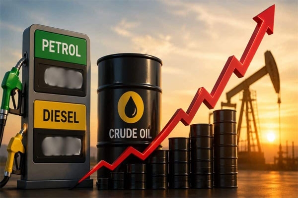 petrol
