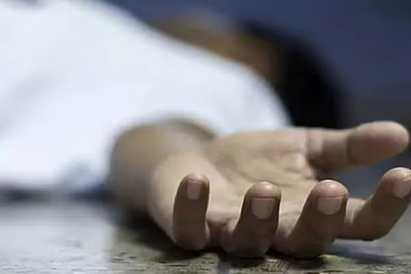 murdered in itwari