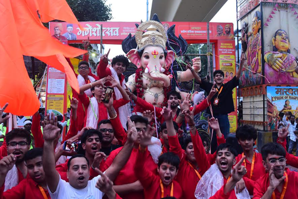 ganesh utsav