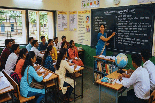 teachers