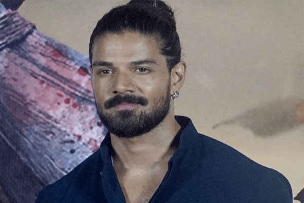 suraj pancholi reacts to his name in disha salian case, says he never met or contacted her