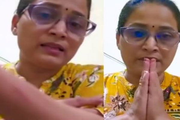 kalyani nandkishor alleges shocking incident near pune’s navale bridge, su-priya sule demands action