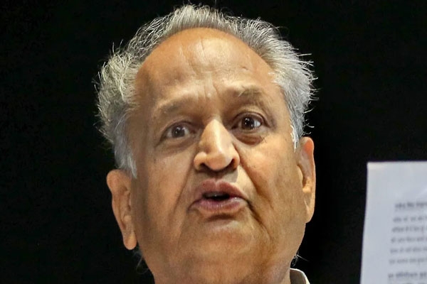 jodhpur civic election results: bjp wins ashok gehlot’s ward, major upsets shake political equations