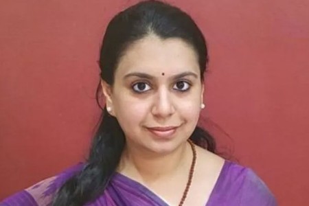 IAS अधिकारी दिव्या मित्तल यांचा राजीनामा मंजूर