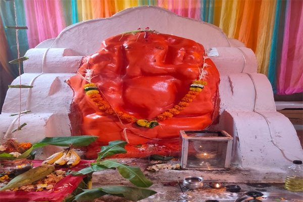ganesh mandir