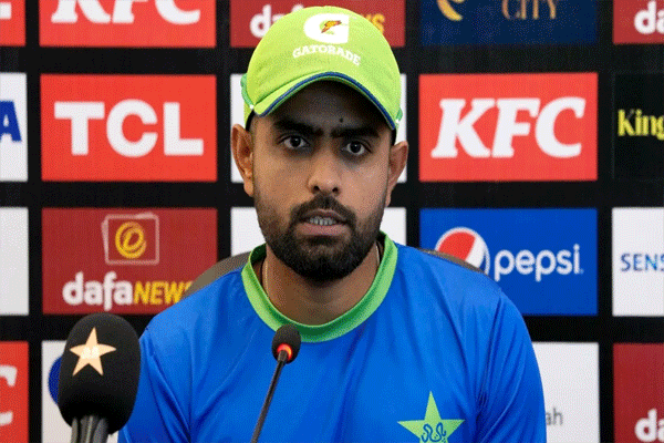 babar
