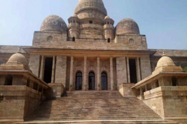high court
