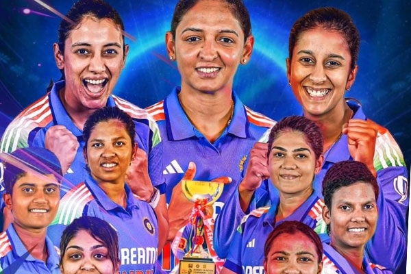 team india