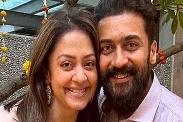 surya and jyothika renew wedding vows after 20 years in a special ceremony abroad