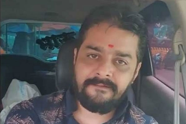 Manoj Jarange Patil Mumbai Protest: Hindustani Bhau Targets Jarange Over Ganeshotsav Disruption