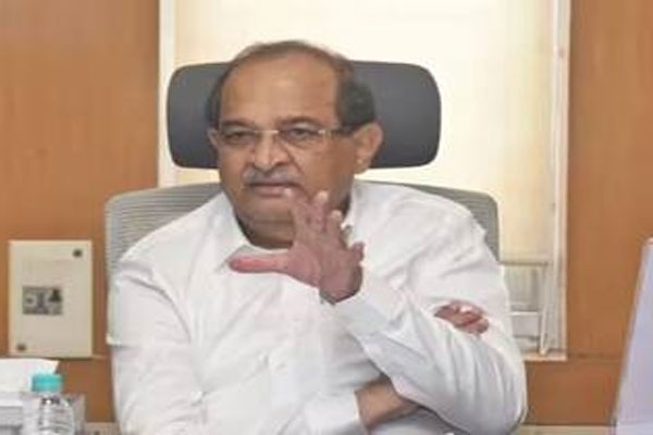 manoj jarange patil, maratha reservation, maratha protest, mumbai march, azad maidan, radhakrishna vikhe patil, maharashtra news, maratha reservation news, antarwali sarati, latest maratha news, maharashtra politics, jarange patil latest news