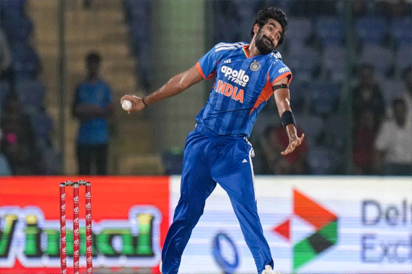 bumrahs sensational comeback