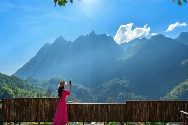 you visited these 4 places in nepal