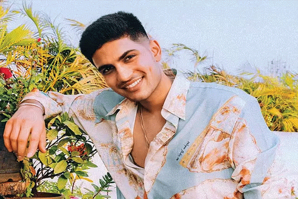 shubman gill shubman gill