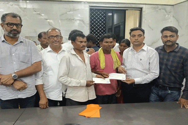 raipur jungli 