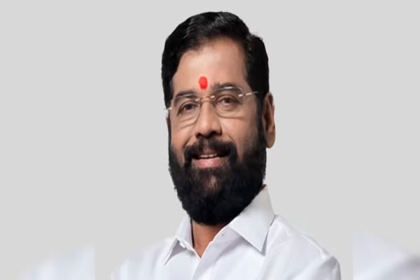 eknath shinde helicopter technical issue in gujarat, vadnagar visit grabs attention