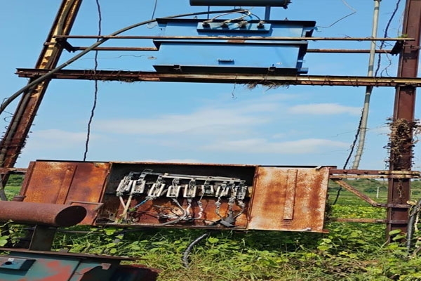 electrical DP