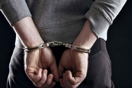 पिस्तूलसह फिरणाऱ्या युपीतील युवकाला अटक