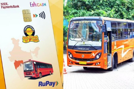 NCMC कार्डची सक्ती तूर्तास लांबणीवर