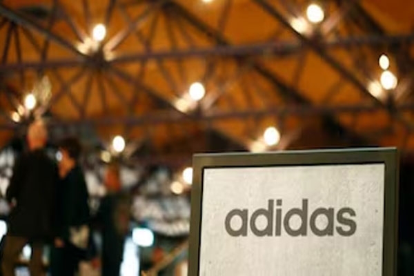Adidas Adidas