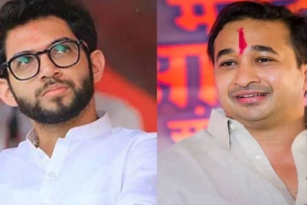 Rane aggressive on Disha Salian case