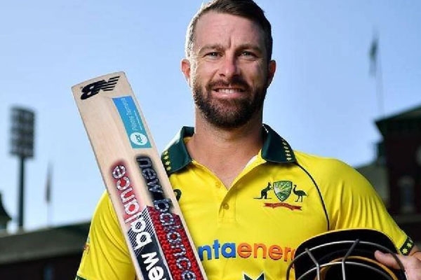 Matthew Wade retires from cricket Matthew Wade retires from cricket