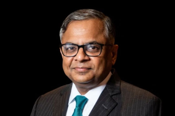 tata sons row: noel tata opposes n chandrashekharan reappointment, rbi listing issue deepens