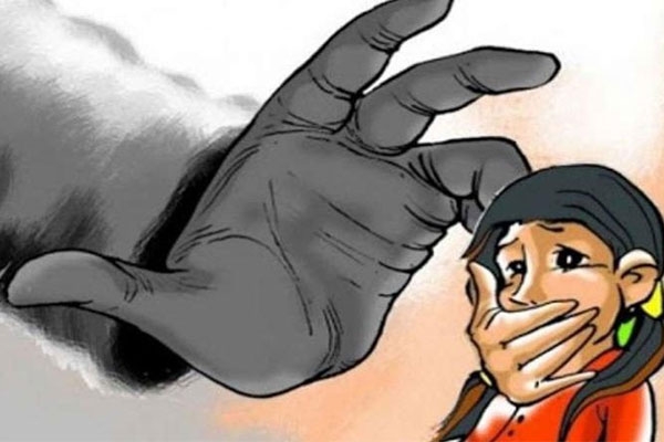 washim pocso case minor girl allegedly harassed by stepfather, case registered