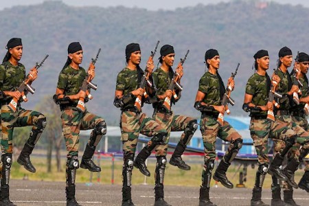 आनंदवार्ता! अग्निवीरांसाठी ‘एक्झिट प्लॅन’