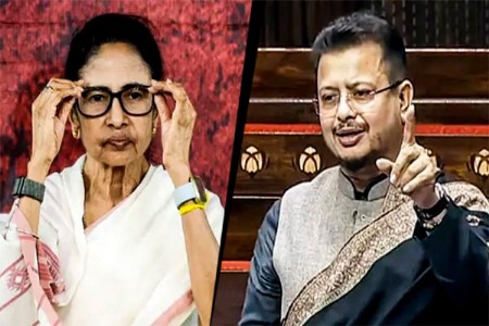 ममता विरुद्ध ऋतब्रत; तृणमूलची लढाई तीव्र
