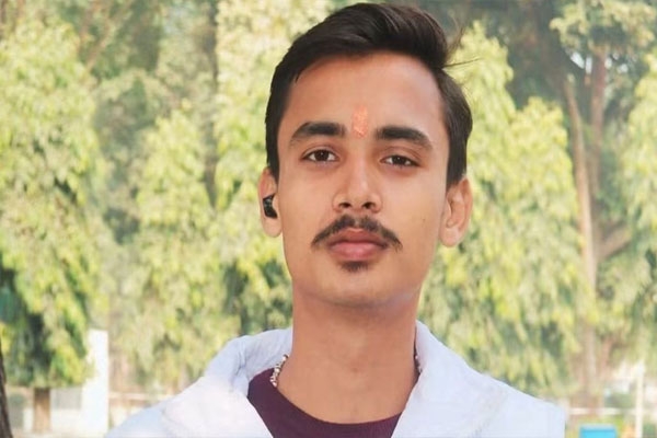 BJP leader murdered in Saharsa BJP leader murdered in Saharsa