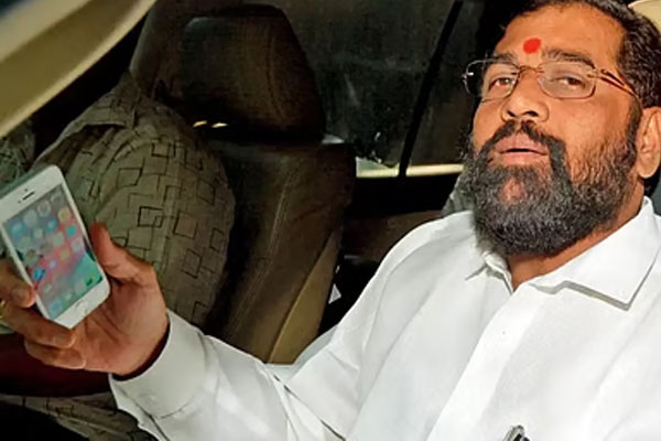 shinde