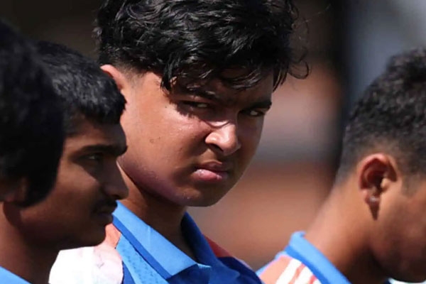 vaibhav